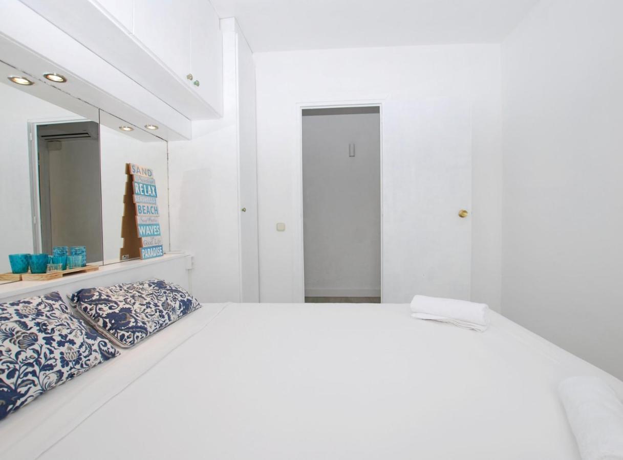 Laguna blue Vilassar De Mar Exterior foto
