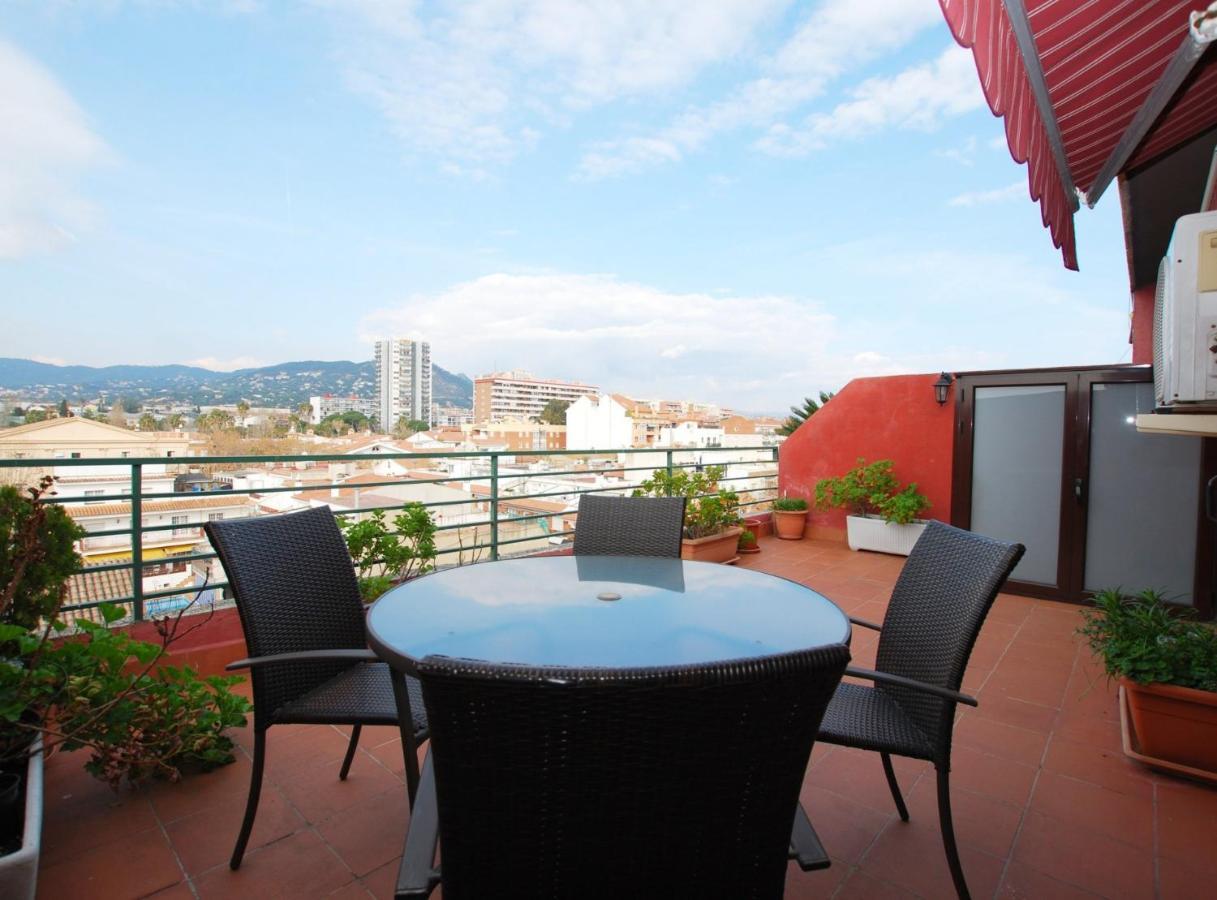 Laguna blue Vilassar De Mar Exterior foto